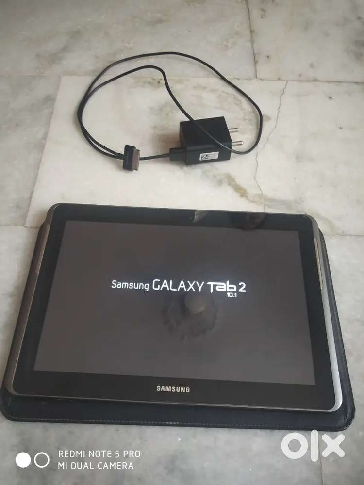 Tab 2 10.1