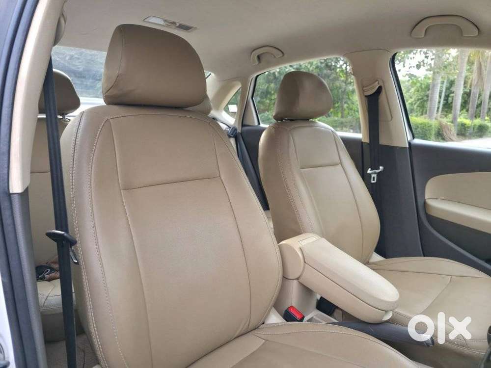 Volkswagen Vento 1.6 Highline, 2018, Petrol