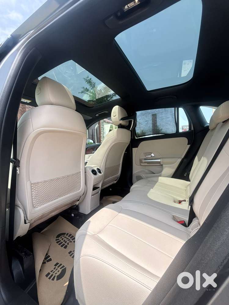 Mercedes-benz Gla 200 D, 2023, Diesel