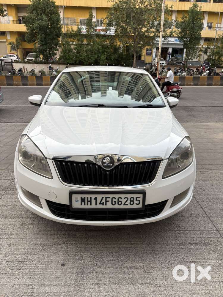 Skoda Rapid 1.5 Tdi Active, 2016, Diesel