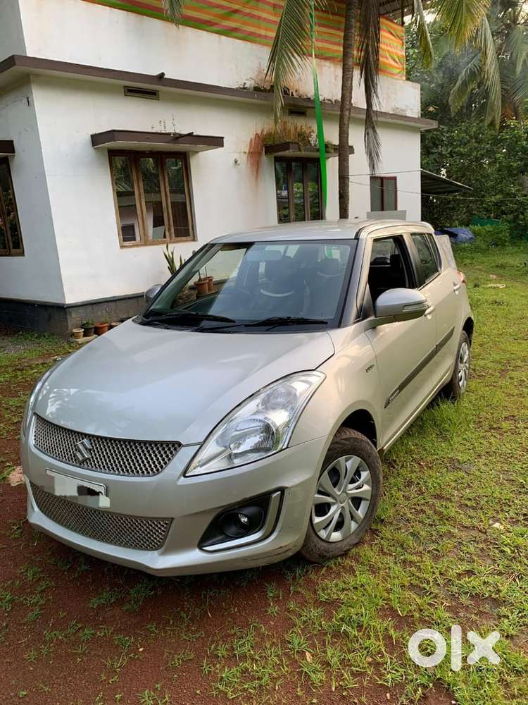 Swift Maruti Suzuki 2015 Diesel Manual