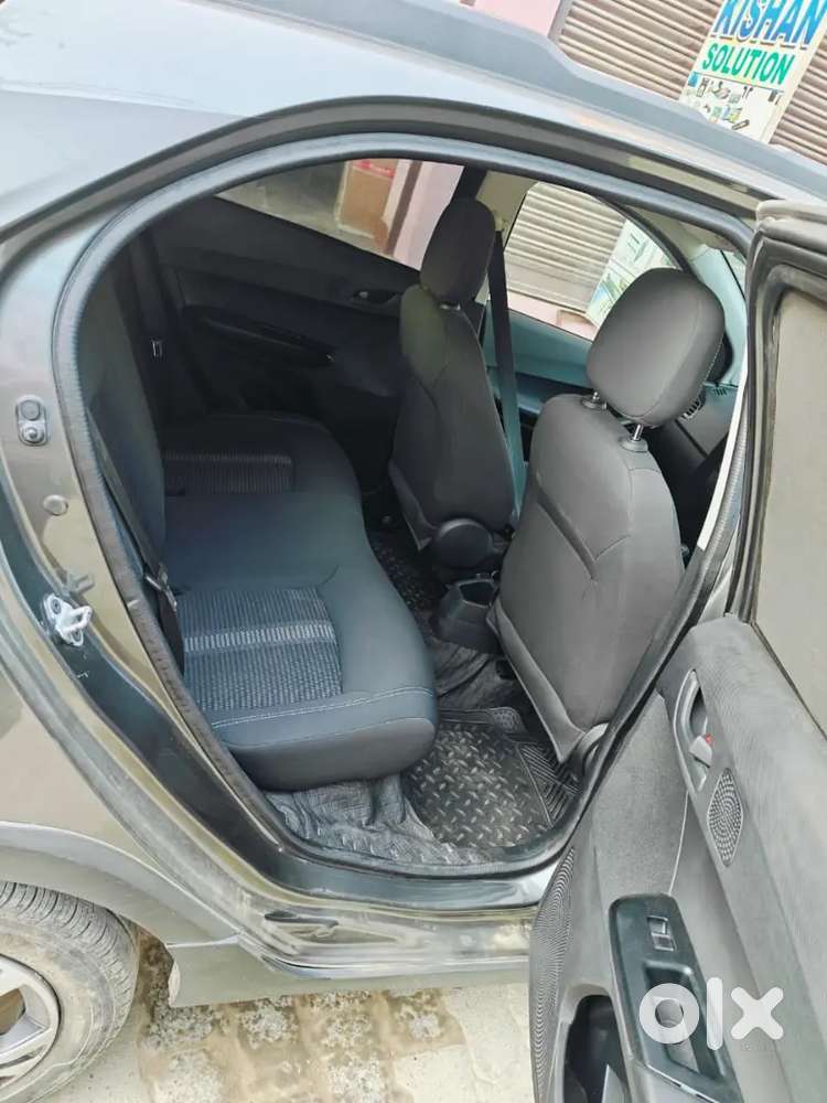 Tata Tiago Nrg 2024 Cng & Hybrids 19500 Km Driven