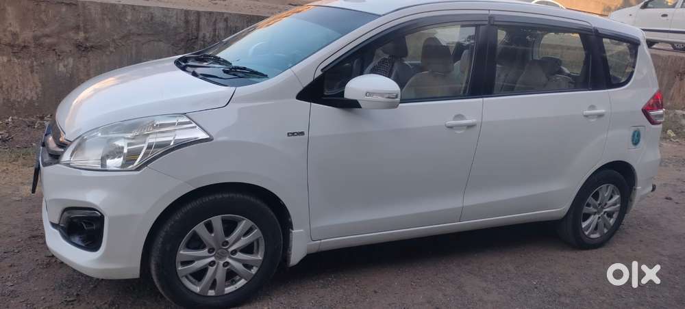 Maruti Suzuki Ertiga Shvs Zdi, 2016, Diesel
