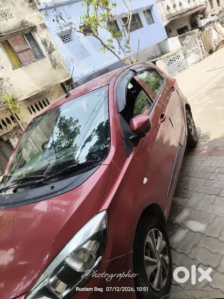 Tata Tiago Xt 2019