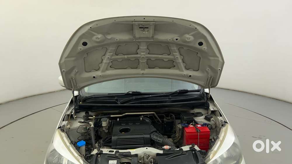 Maruti Suzuki Celerio 1.0 Zxi Amt, 2016, Petrol