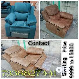 Used recliner sofa online for sale near me