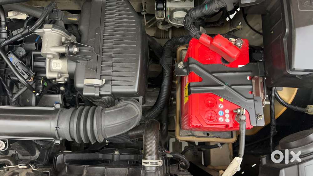 Renault Triber 1.0 Rxz Dual Tone, 2022, Petrol