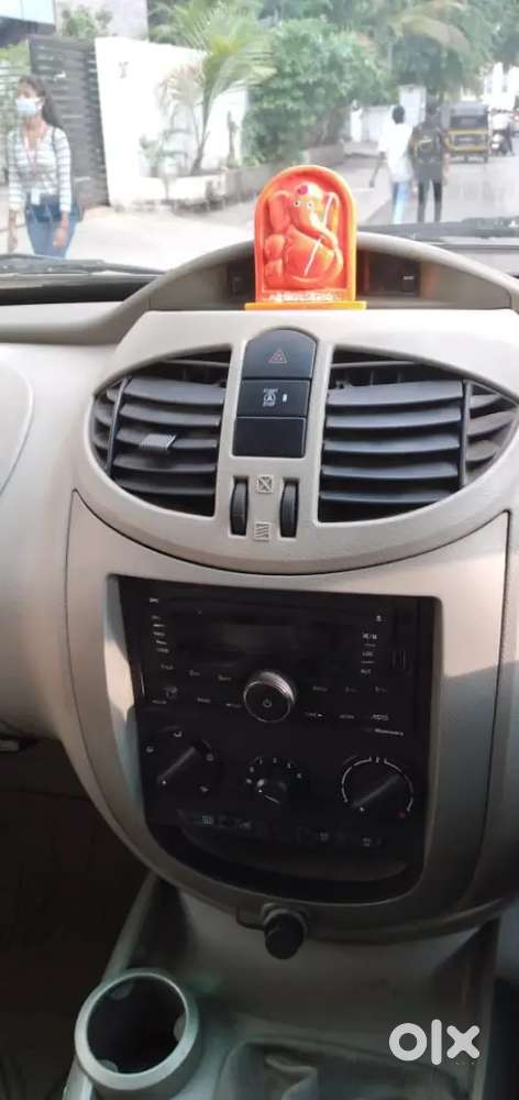 Mahindra Quanto 1.5 C8 2013 Diesel