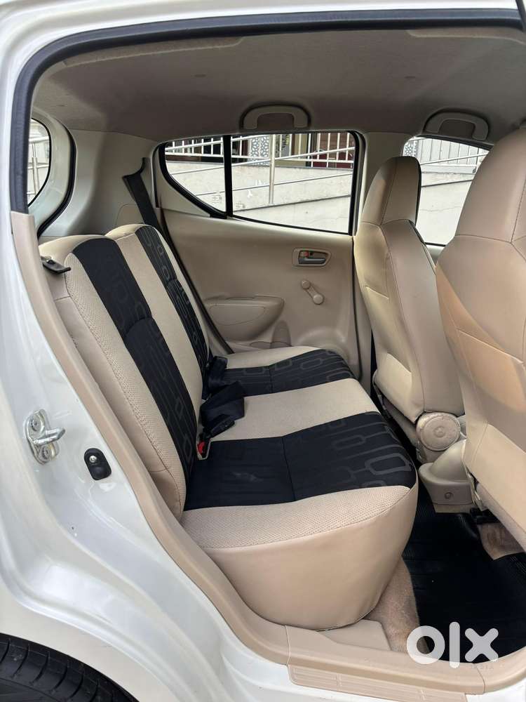 Maruti Suzuki A-star 2012-2014 1.0 Lxi, 2013, Petrol