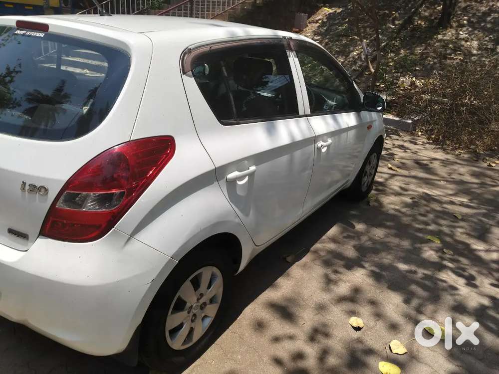 I20 Car For Sale