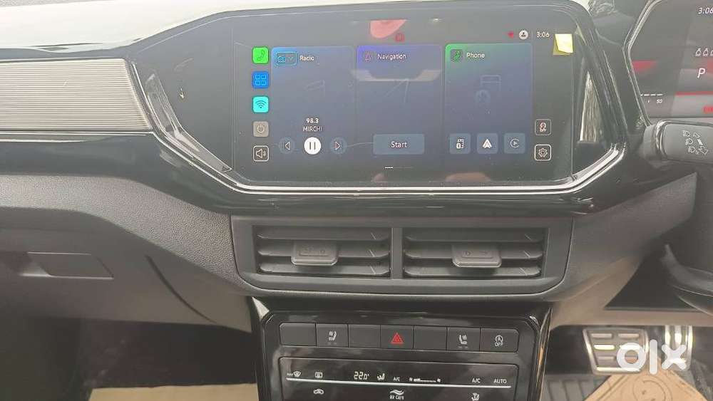 Volkswagen Taigun Gt Plus 1.5 Tsi Dsg (with Ventilated Seats), 2025,..