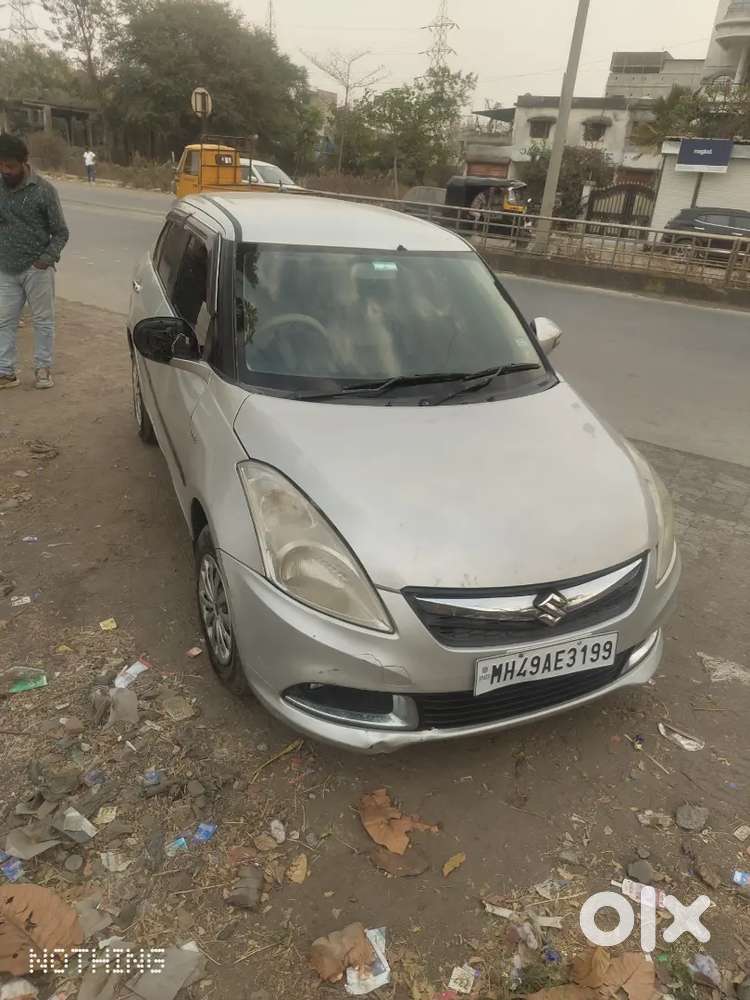 Maruti Suzuki Dzire 2016 Diesel 150000 Km Driven