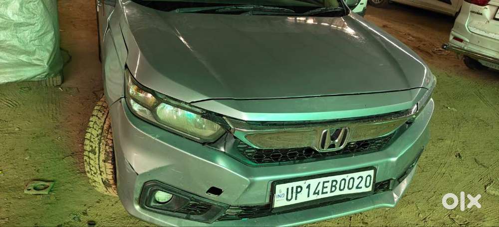 Honda Amaze V Diesel 2019