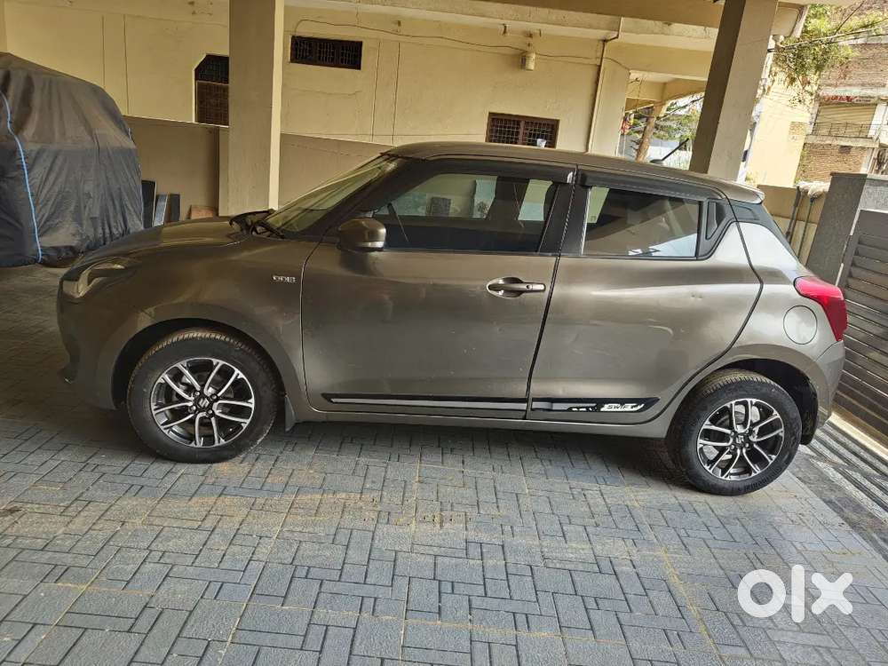 Swift 2018 Diesel 140000 Km Driven. Well Maintained. Single Owner