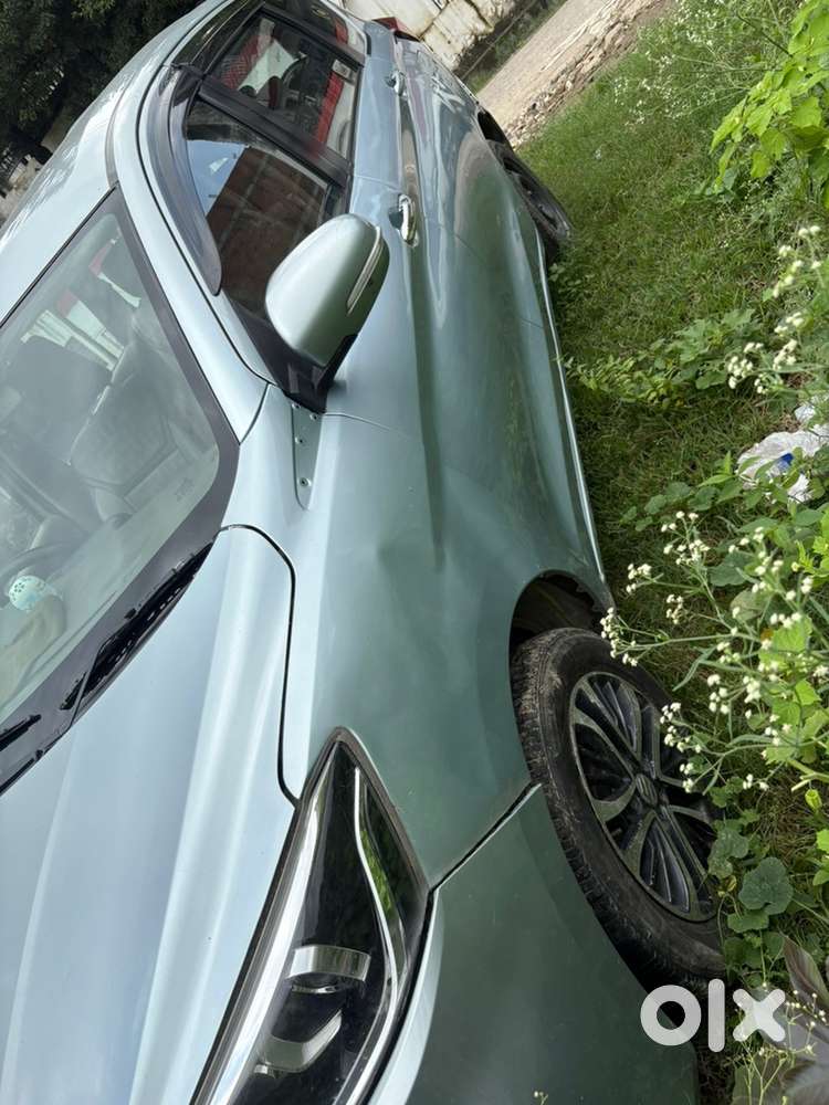 Maruti Suzuki Ertiga 2024