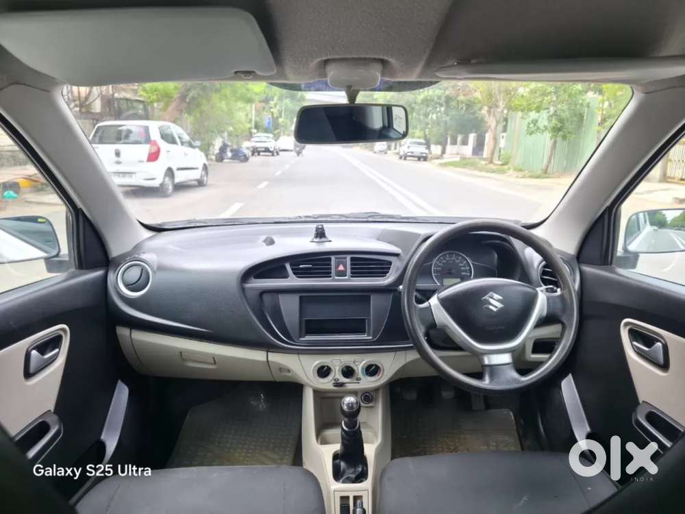 Maruti Suzuki Alto 0.8 Lxi (o), 2020, Petrol