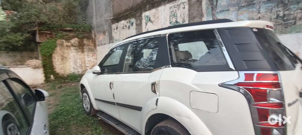 Mahindra Xuv500 Diesel 2018