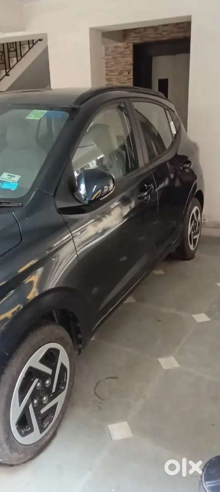 Hyundai Grand I10 Nios 2023