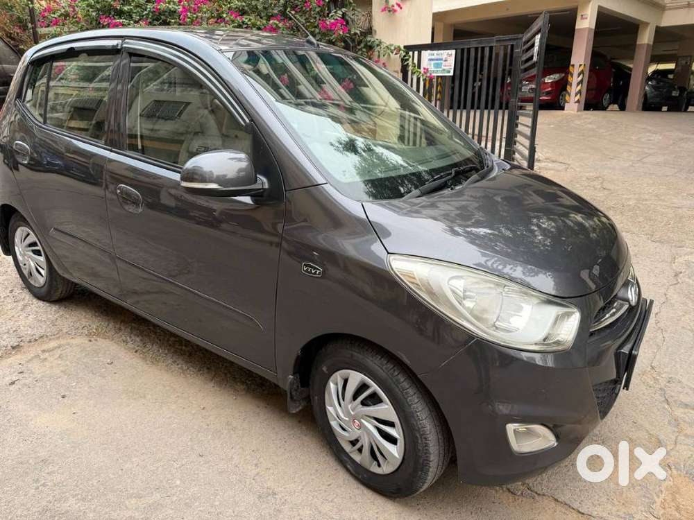 Hyundai I10 Asta 1.2 Kappa2, 2011, Petrol