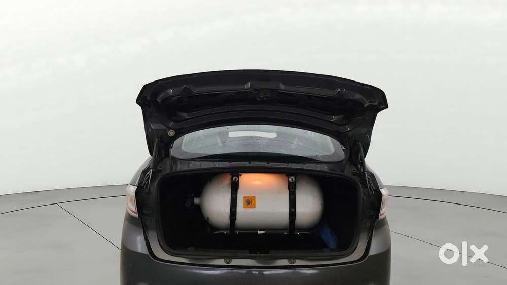 Tata Tigor 1.2 Revotron Xz Plus Cng, 2022, Cng & Hybrids