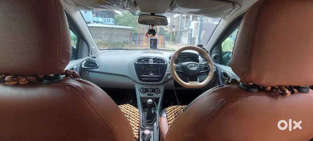 Tata Tigor 2021 Petrol Manual