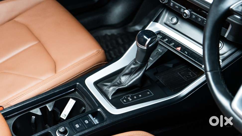 Audi Q3 Sportback Technology Plus S-line, 2024, Petrol