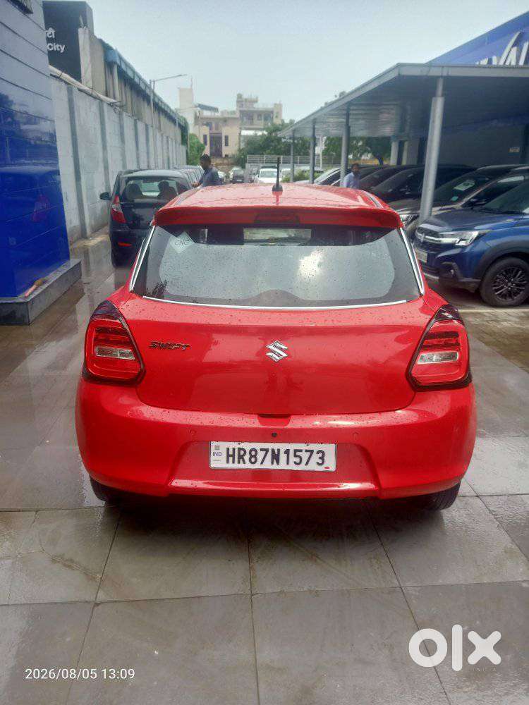 Maruti Suzuki Swift Vxi Cng, 2023, Cng & Hybrids