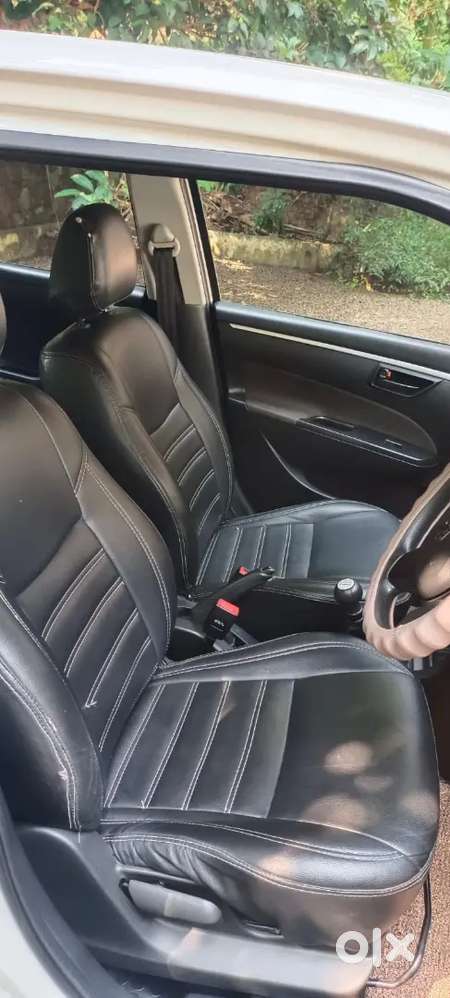 Maruti Suzuki Swift 2015 Petrol 109000 Km Driven