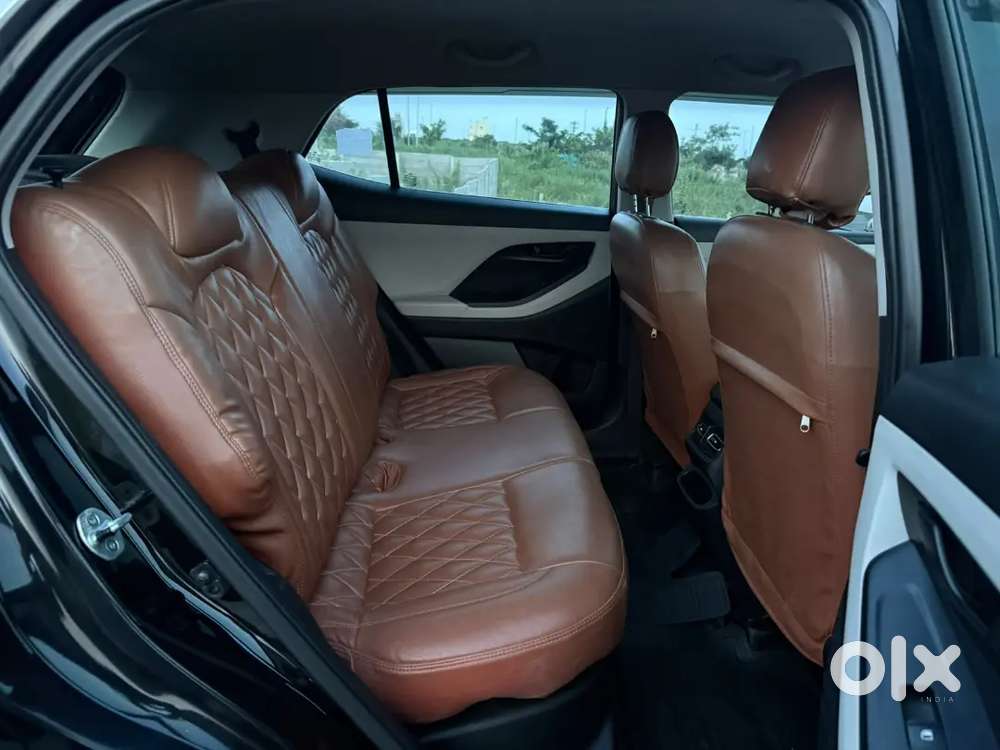 Hyundai Creta 2021 1st Owner
