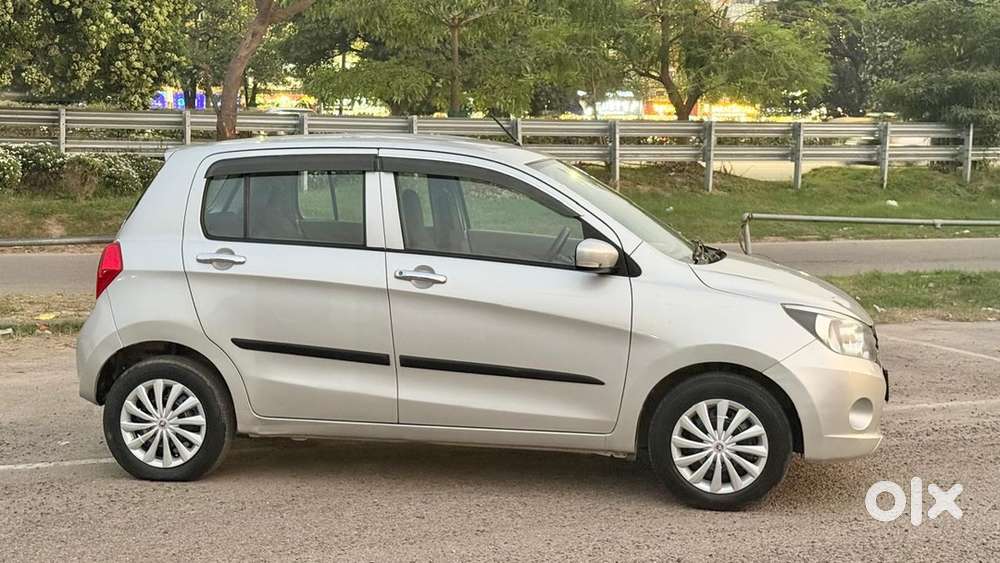 Maruti Suzuki Celerio 2015 Petrol 45000 Km Driven