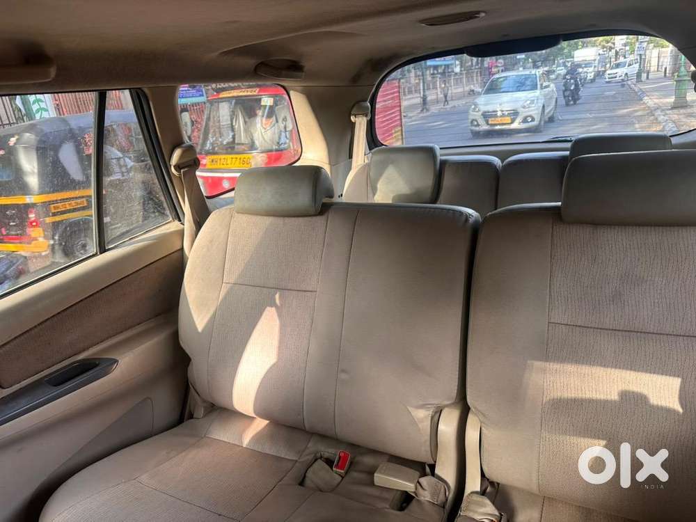 Toyota Innova 2008 Diesel Good Condition