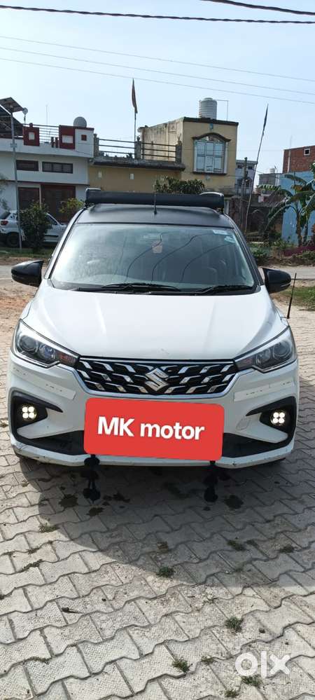 Maruti Suzuki Ertiga Vxi (o) Cng, 2023, Cng & Hybrids