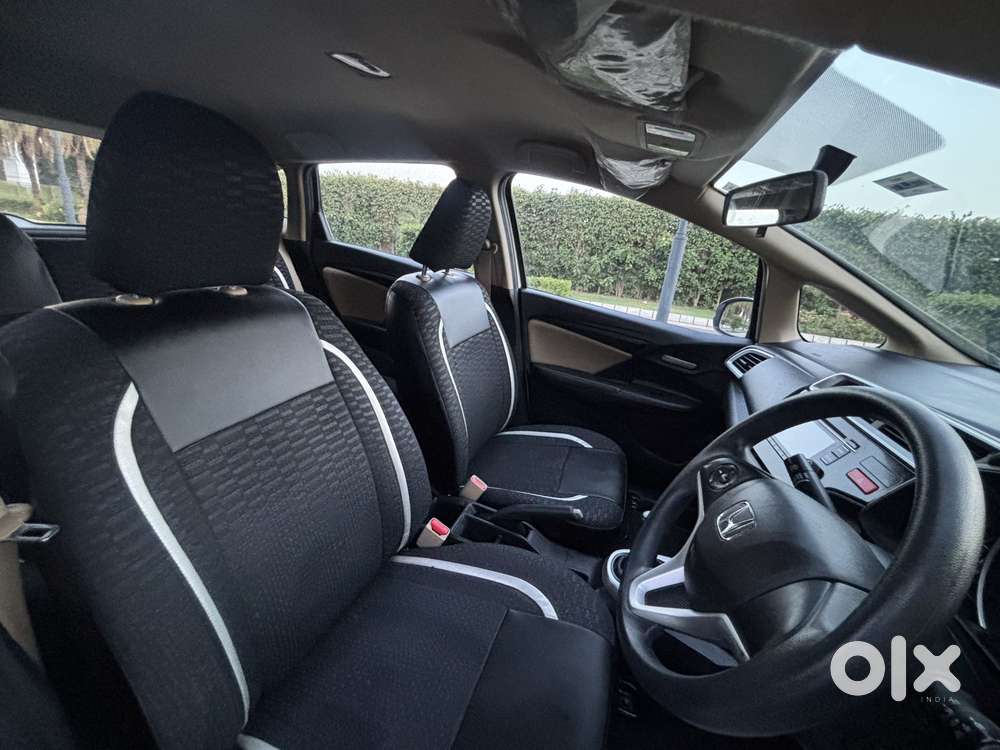 Honda Jazz 1.5 Sv I Dtec, 2015, Diesel