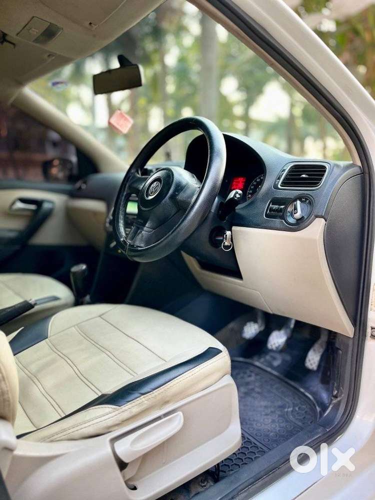 Volkswagen Polo 2009-2013 Diesel Highline 1.2l, 2013, Diesel