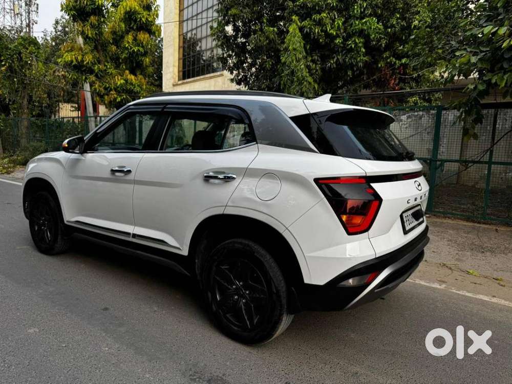 Hyundai Creta 1.5 S Diesel, 2022, Diesel