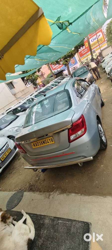 Maruti Suzuki Swift Dzire 1.3 Vxi, 2024, Petrol