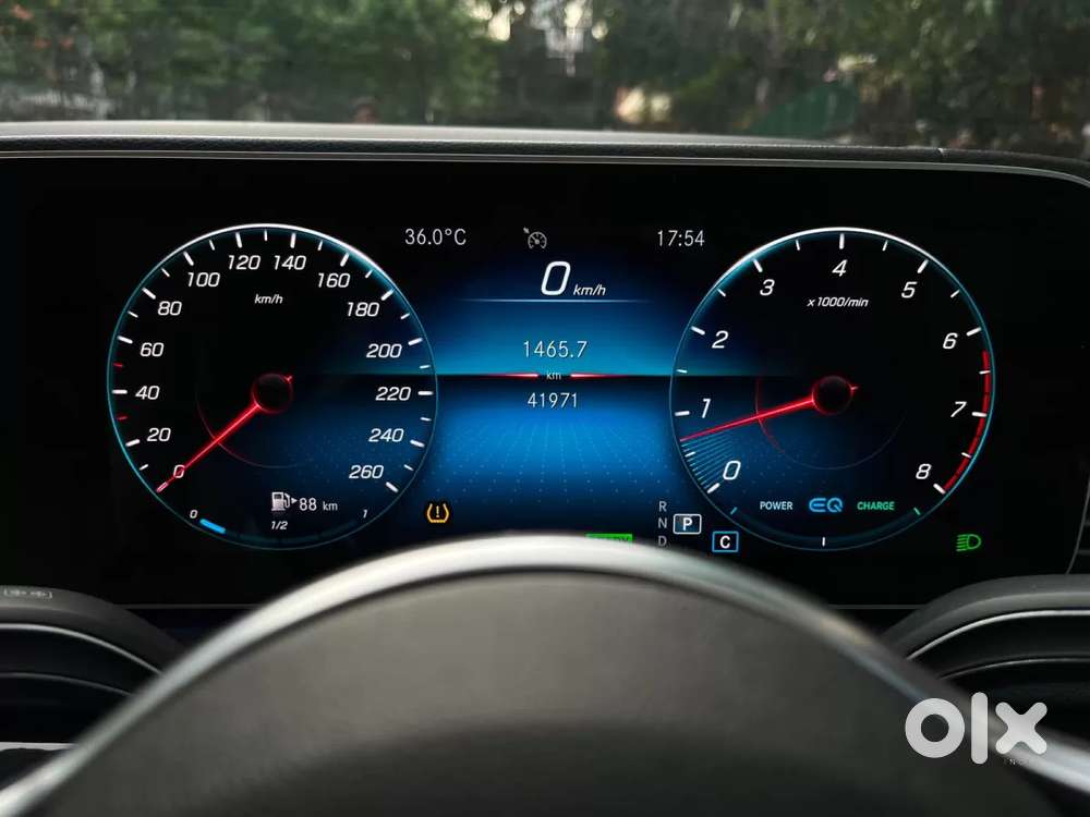 Mercedes-benz Gls 450 4matic, 2022, Petrol