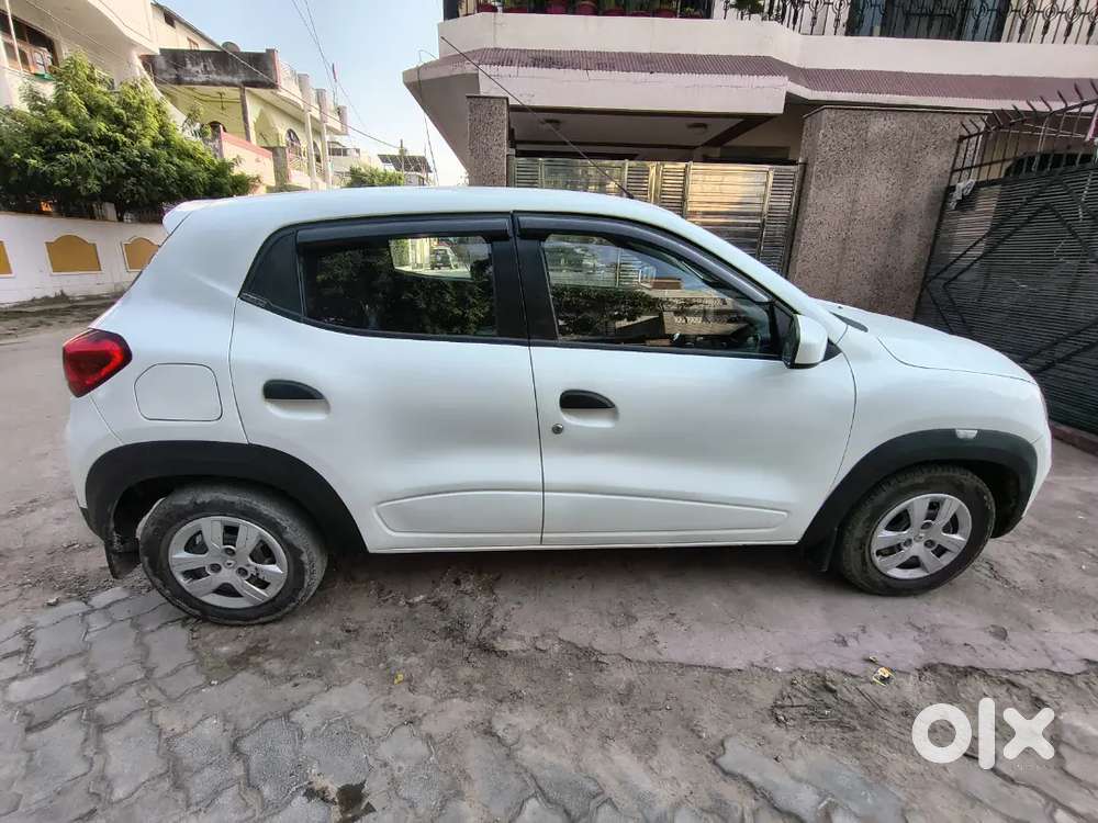 Renault Kwid 0.8 Rxl 2019