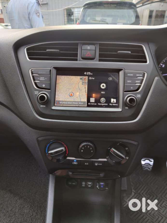 Hyundai I20 Active 1.2 S, 2018, Petrol