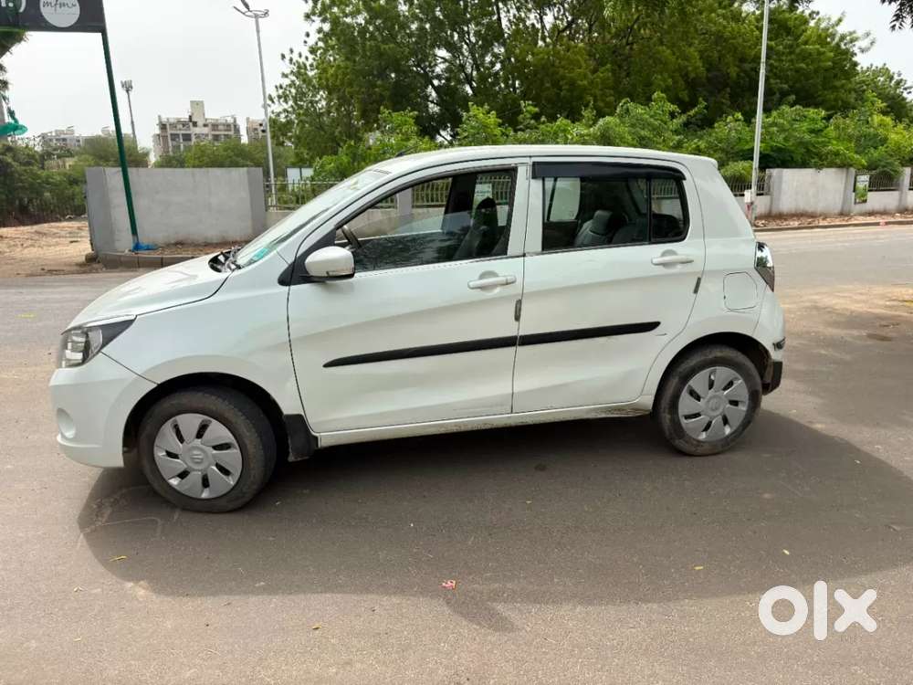 Maruti Suzuki Celerio Zxi, 2017, Petrol
