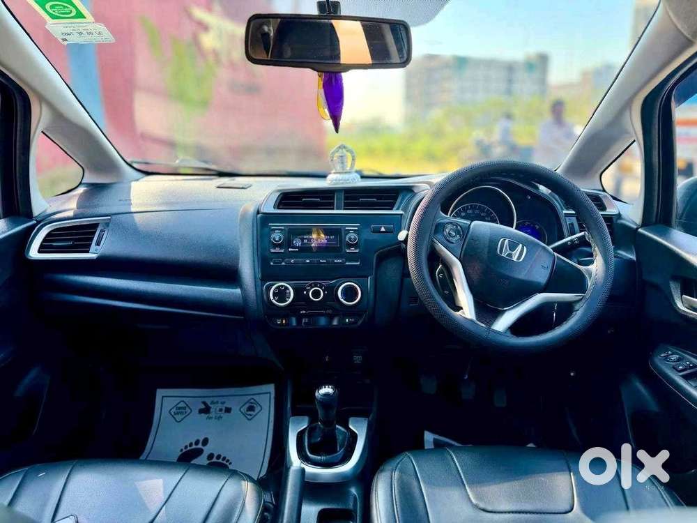Honda Wr-v I-vtec S, 2018, Petrol