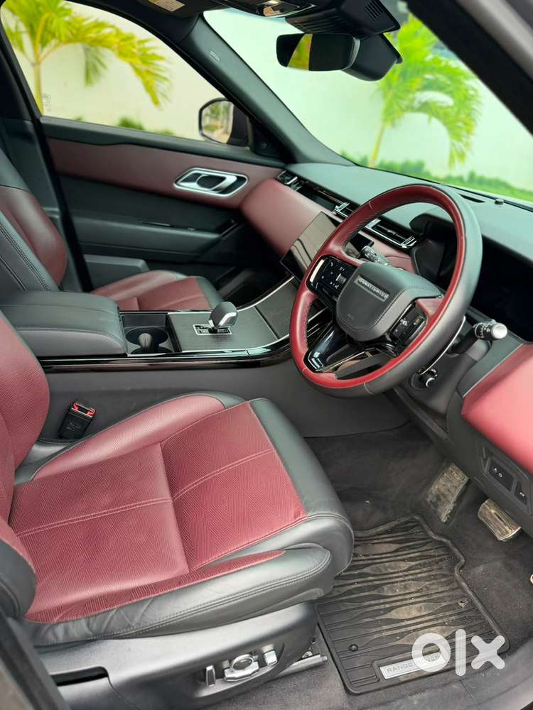 Land Rover Range Rover Velar 2024 Diesel Well Maintained