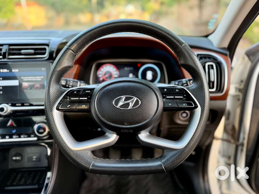 Hyundai Alcazar 2023