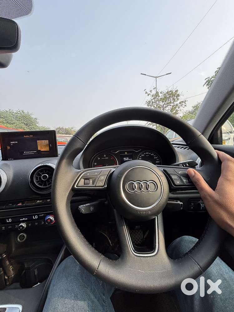 Audi A3 2.0 35 Tdi Premium + Sunroof, 2019, Diesel