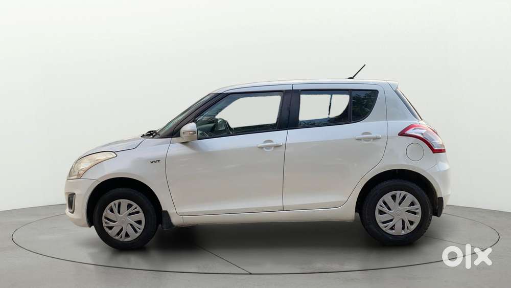 Maruti Suzuki Swift Vxi, 2016, Petrol