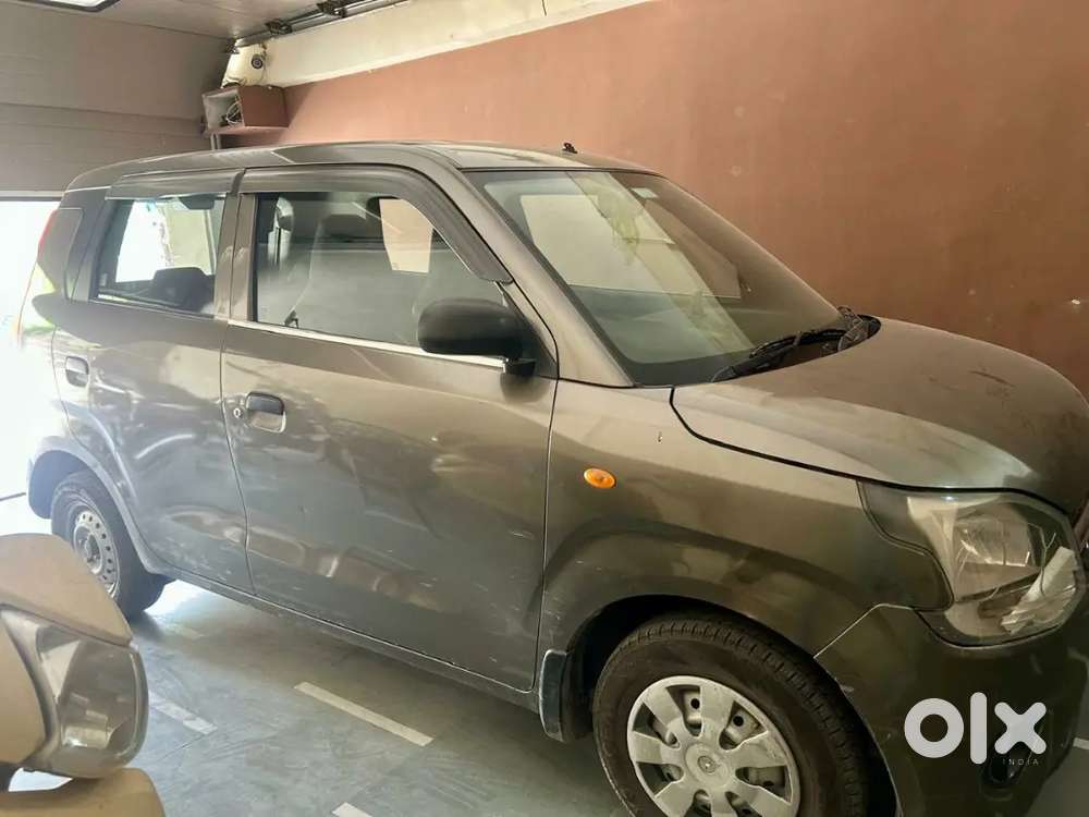 This Is A Budget Friendly Car