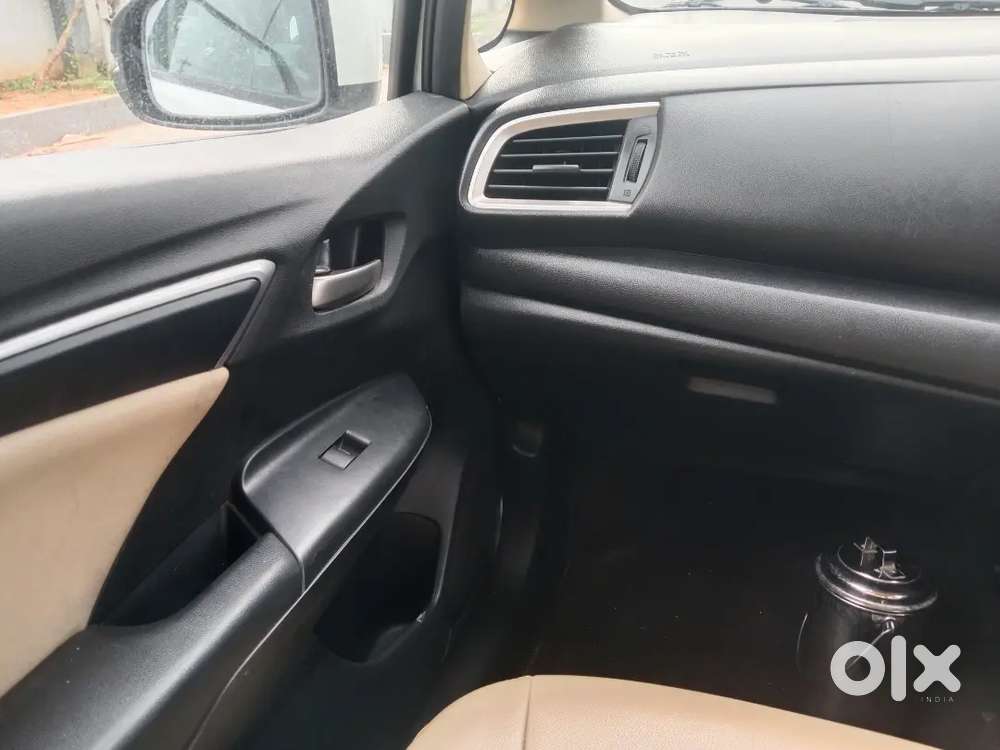 Honda Jazz 2018 Diesel 71065 Km Driven