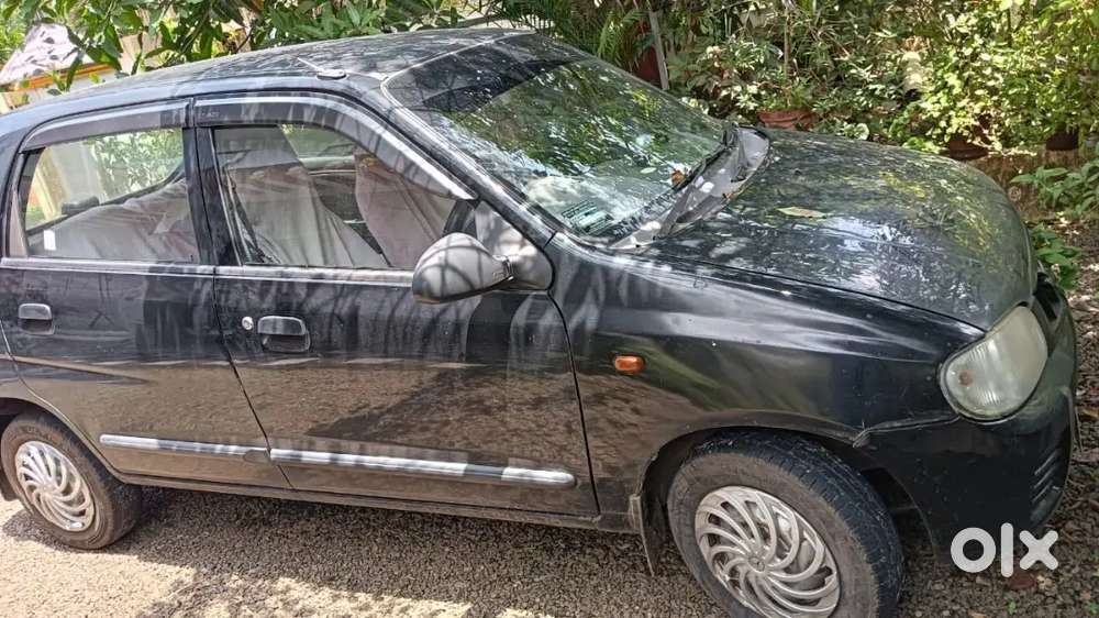 Maruti Suzuki Alto Lxi 2008