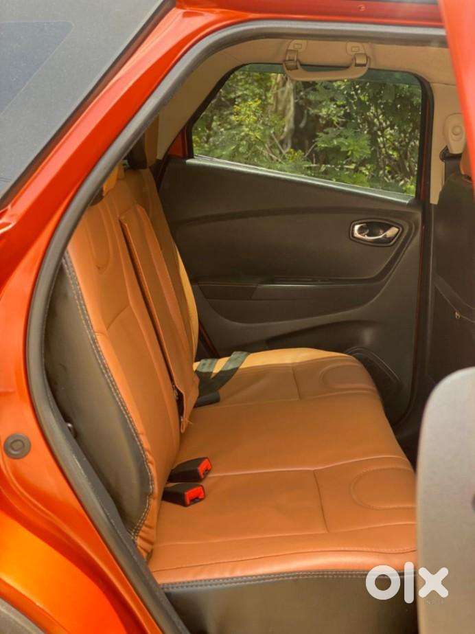 Renault Captur 1.5 Diesel Rxt, 2019, Diesel