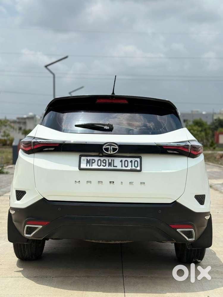 Tata Harrier Xt+, 2022, Diesel